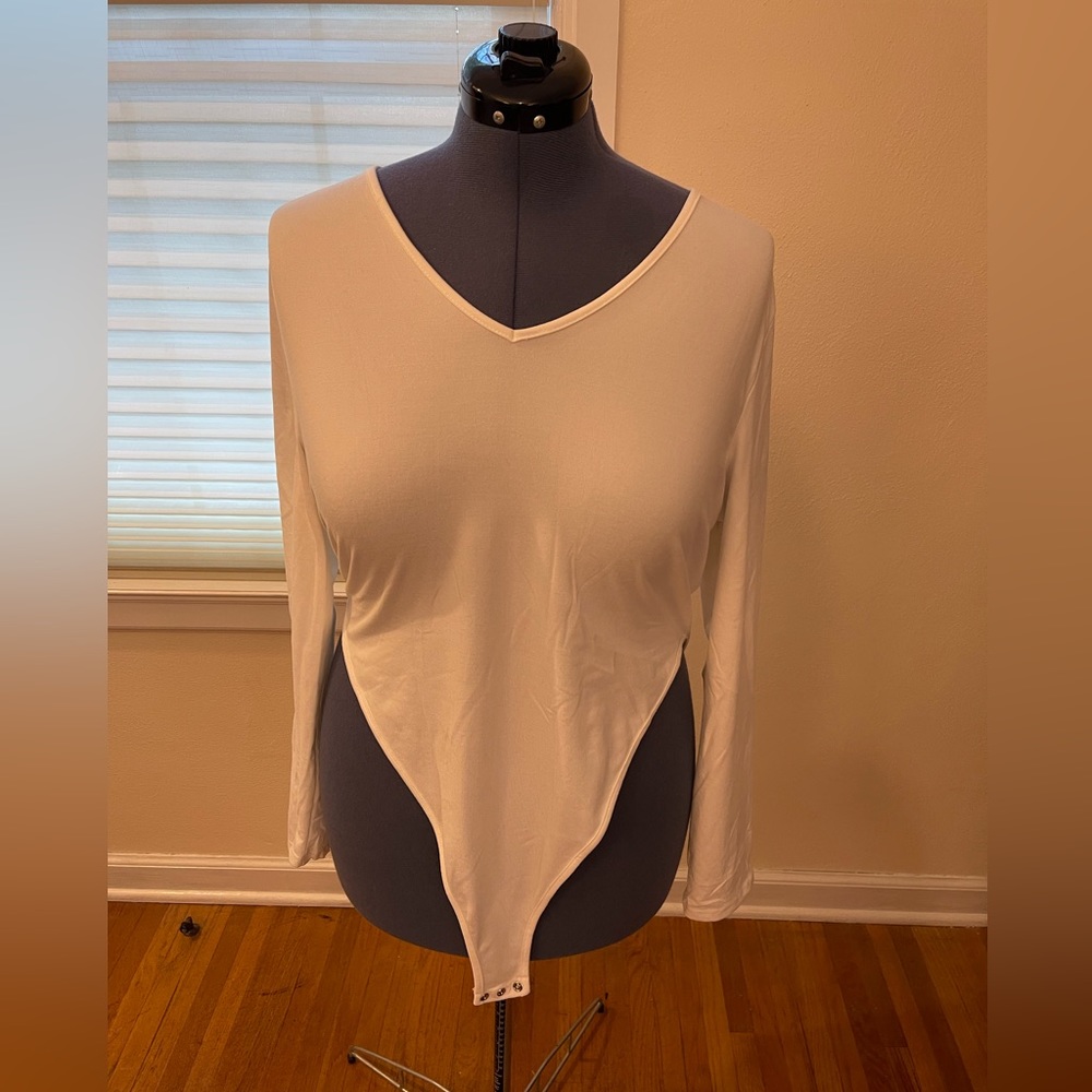 SHEIN Bodysuit 3xl
